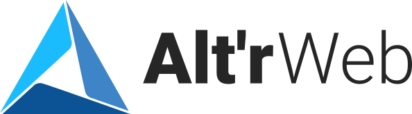 Alt'r Web